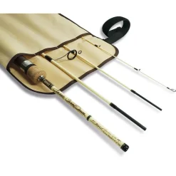 Canne Spinning Rapala Classic Countdown Travel