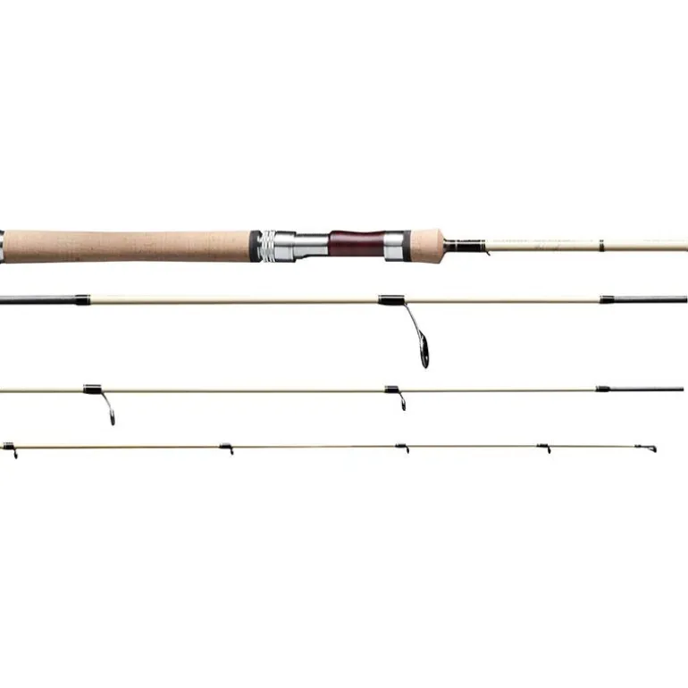 Canne Spinning Rapala Classic Countdown Travel
