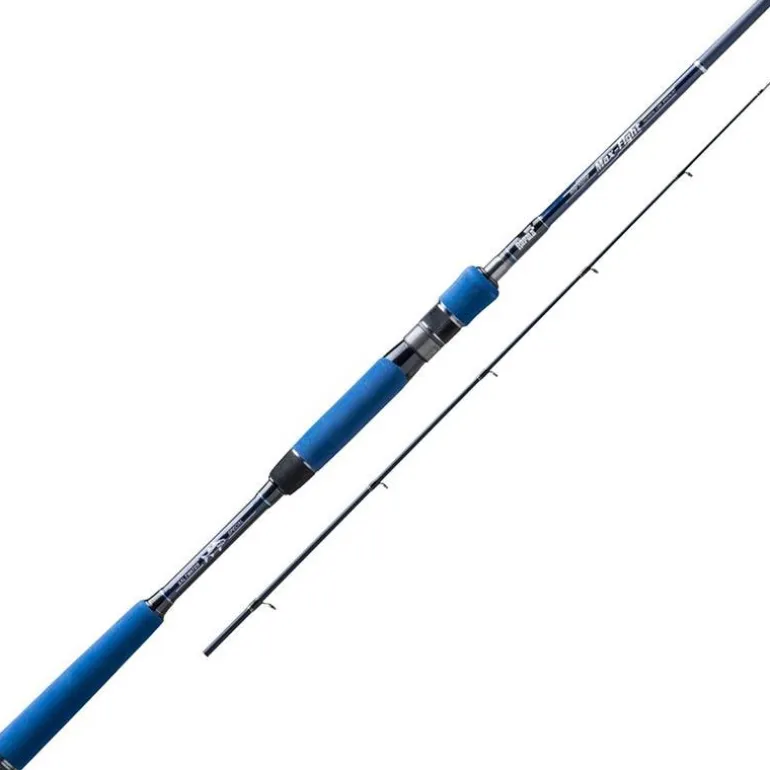 Canne Spinning Rapala Max Fight