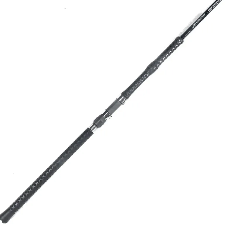 Canne Spinning Rodbuilders Republic Wks-Giant 6'6