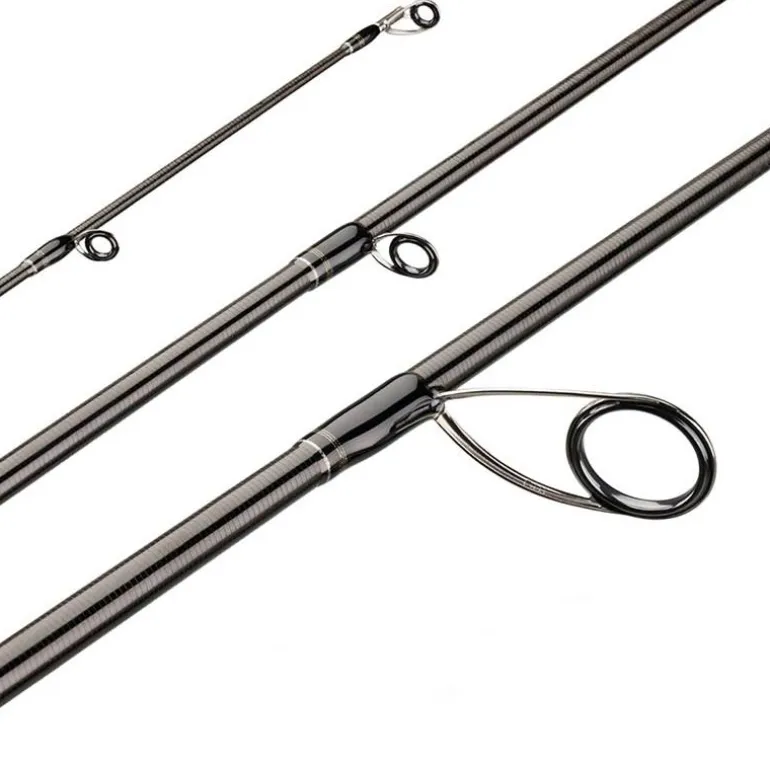 Canne Spinning Sakura Iconic Rs Power Finesse