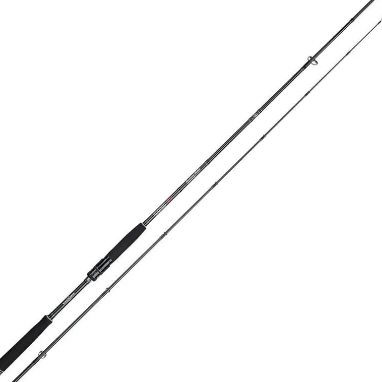 Canne Spinning Sakura Iconic Rs Horizon Rider