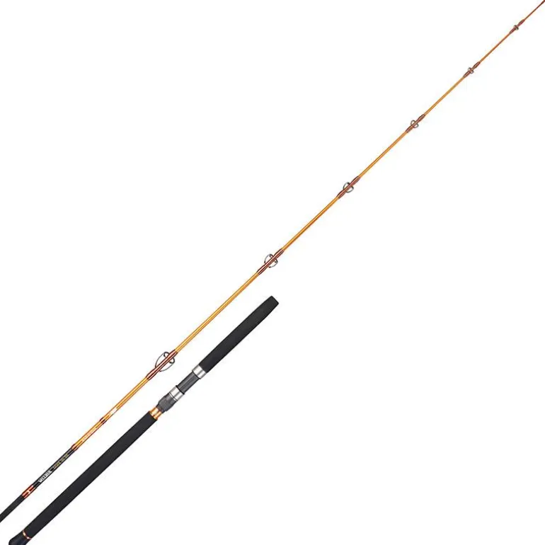 Canne Spinning Sakura Mistio Tuna