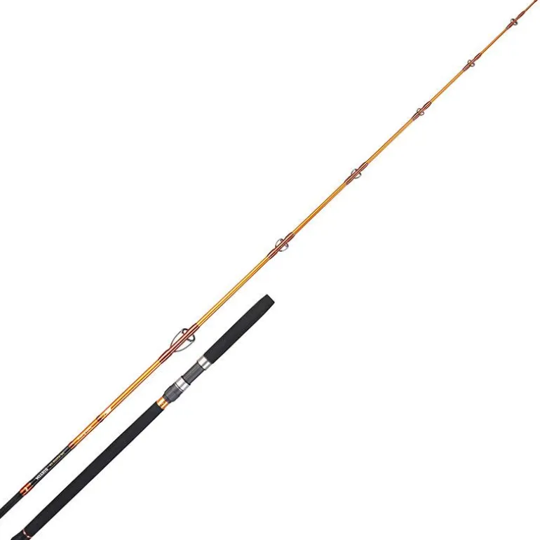 Canne Spinning Sakura Mitsio Gt Stick