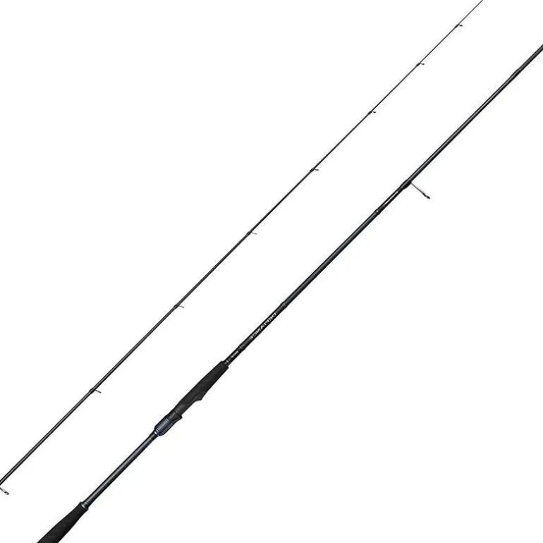 Canne Spinning Savage Gear Defiance Sg2 Medium Game