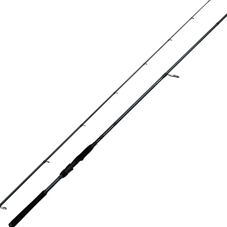 Canne Spinning Savage Gear Defiance Sg4 Inshore