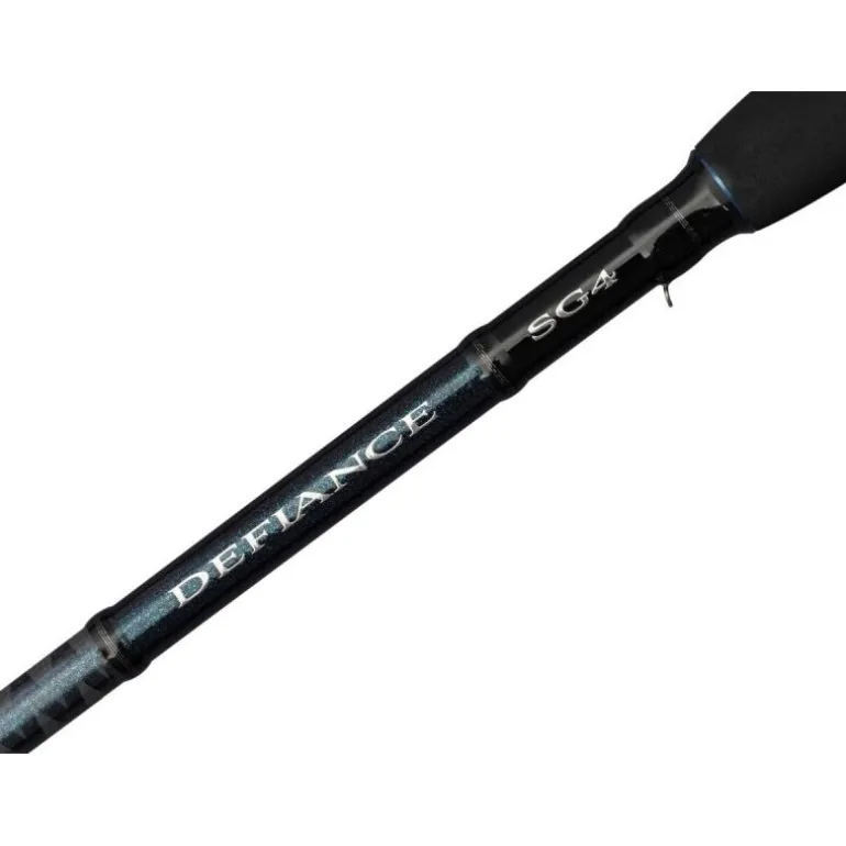 Canne Spinning Savage Gear Defiance Sg4 Inshore