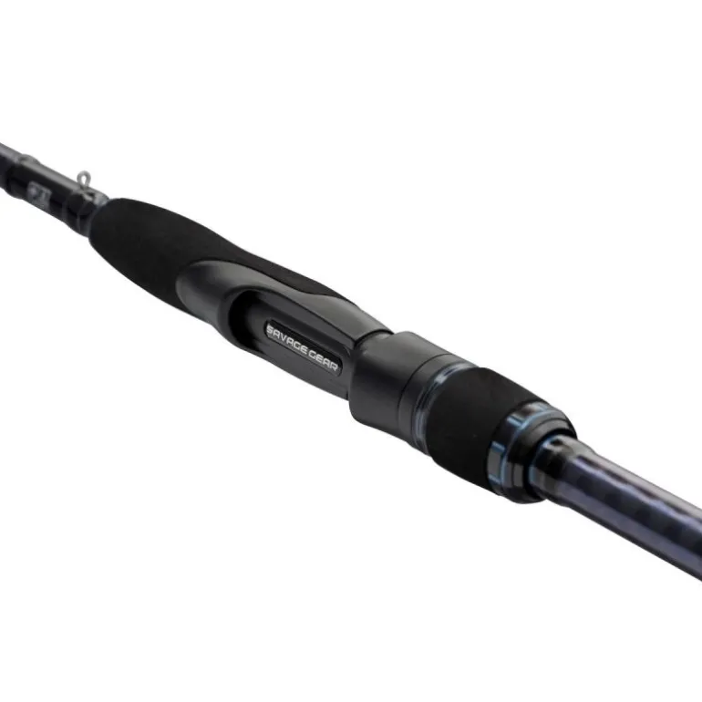 Canne Spinning Savage Gear Defiance Sg4 Inshore