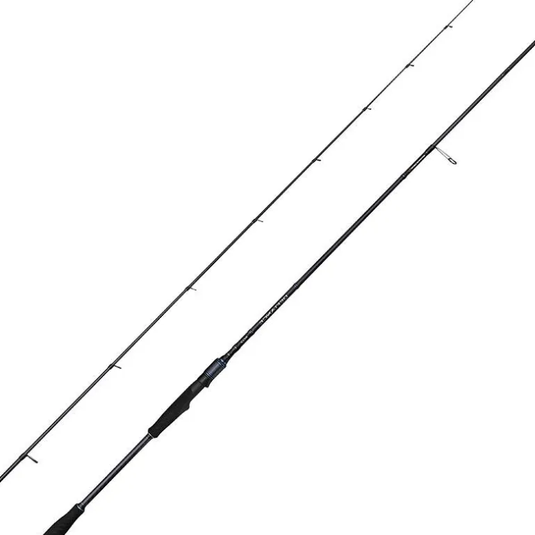 Canne Spinning Savage Gear Defiance Sg2 Tataki