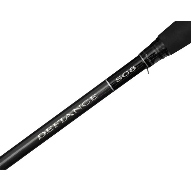 Canne Spinning Savage Gear Defiance Sg8 Inshore