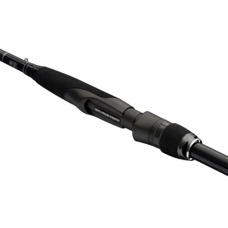 Canne Spinning Savage Gear Defiance Sg8 Inshore