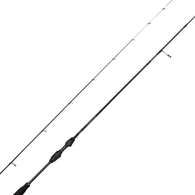Canne Spinning Savage Gear Defiance Sg2 Ultra Light Game