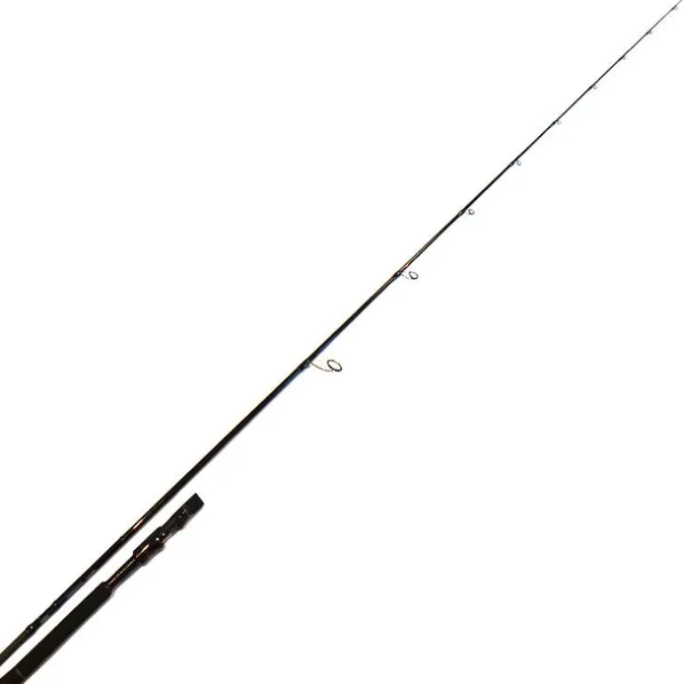 Canne Spinning S-Craft Black Nostro Demon