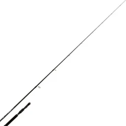 Canne Spinning S-Craft Black Nostro