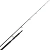 Canne Spinning S-Craft Black Blitz