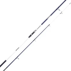 Canne Spinning Shakespeare Salt Flattie