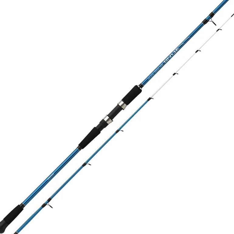 Canne Spinning Shimano Alivio Boat Quiver
