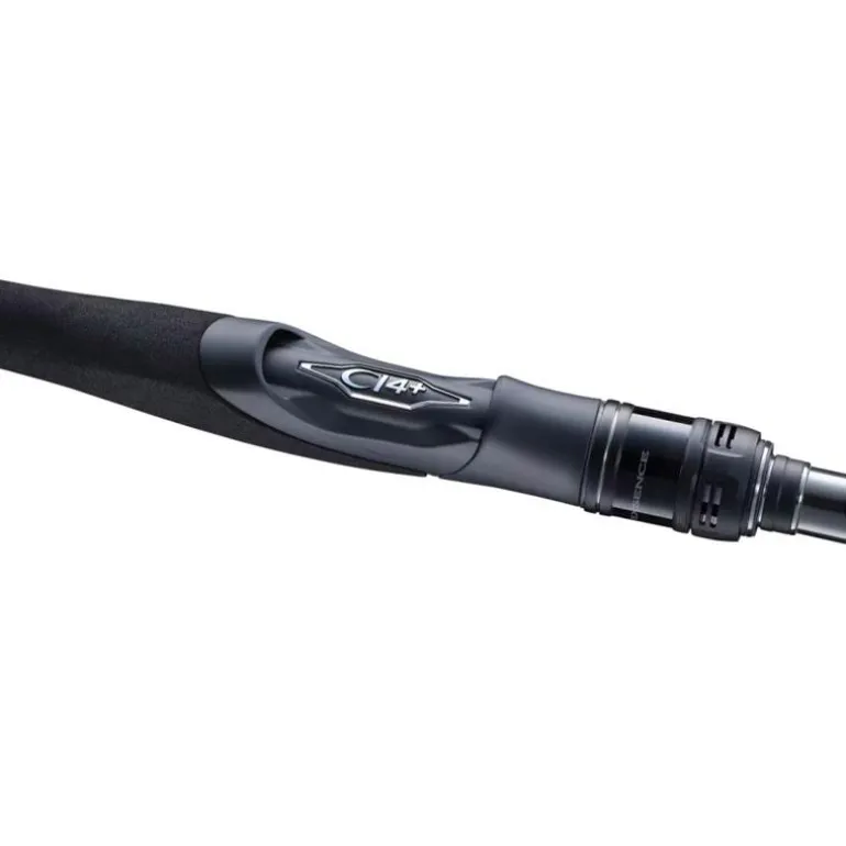 Canne Spinning Shimano Exsence Genos Spinning 25