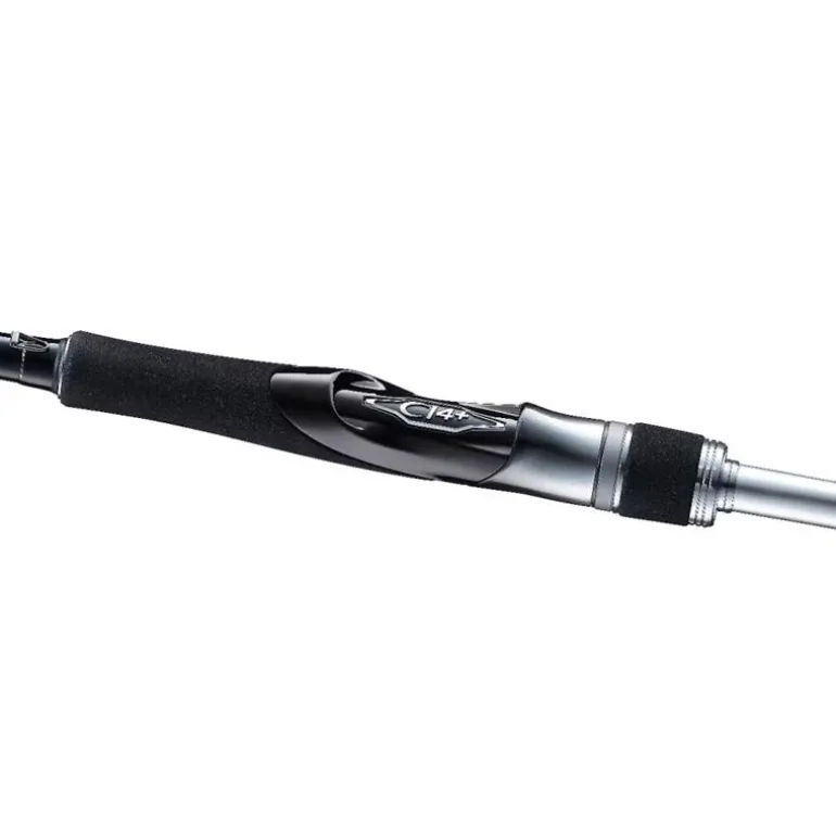 Canne Spinning Shimano 26Lunamis Spinning