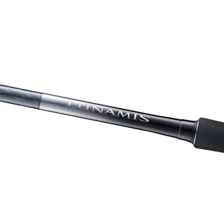 Canne Spinning Shimano 26Lunamis Spinning