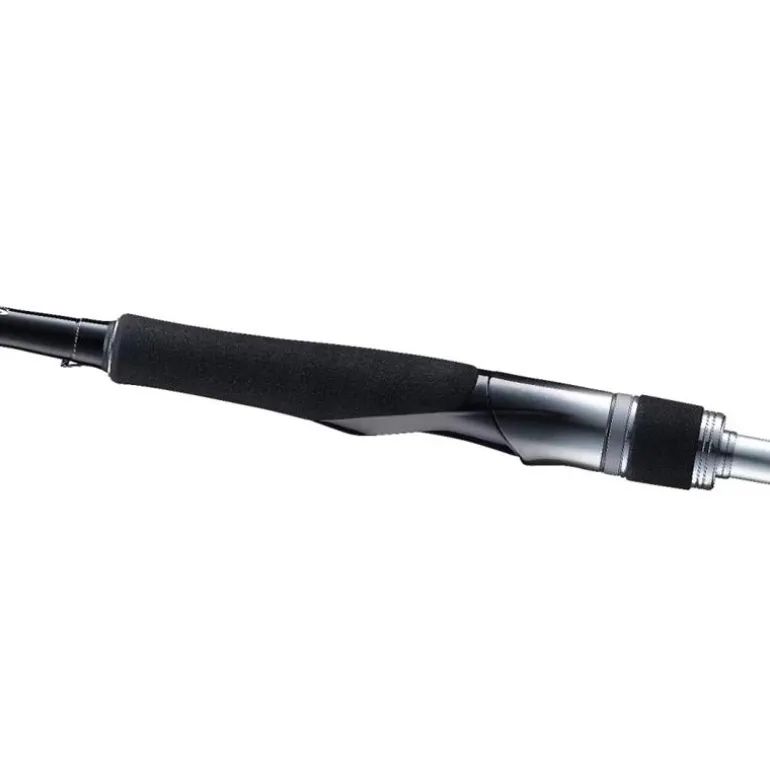 Canne Spinning Shimano 26Lunamis Spinning
