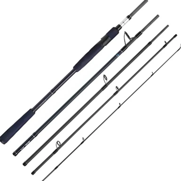 Canne Spinning Shimano Stc Xr Blue Inshore