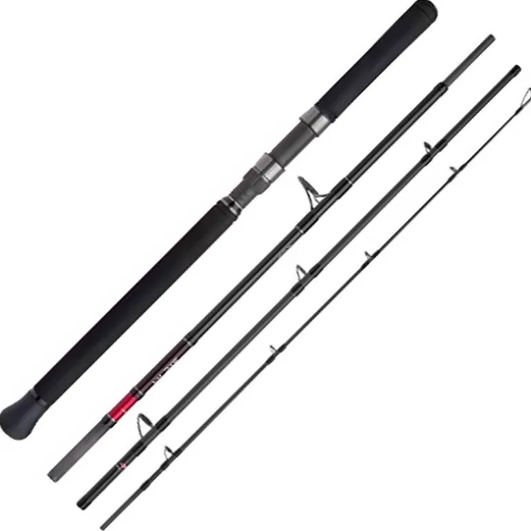 Canne Spinning Shimano Stc Xr Spinning Monster