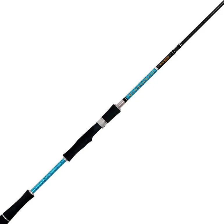 Canne Spinning Smith Dragonbait Sea-Bass 75M
