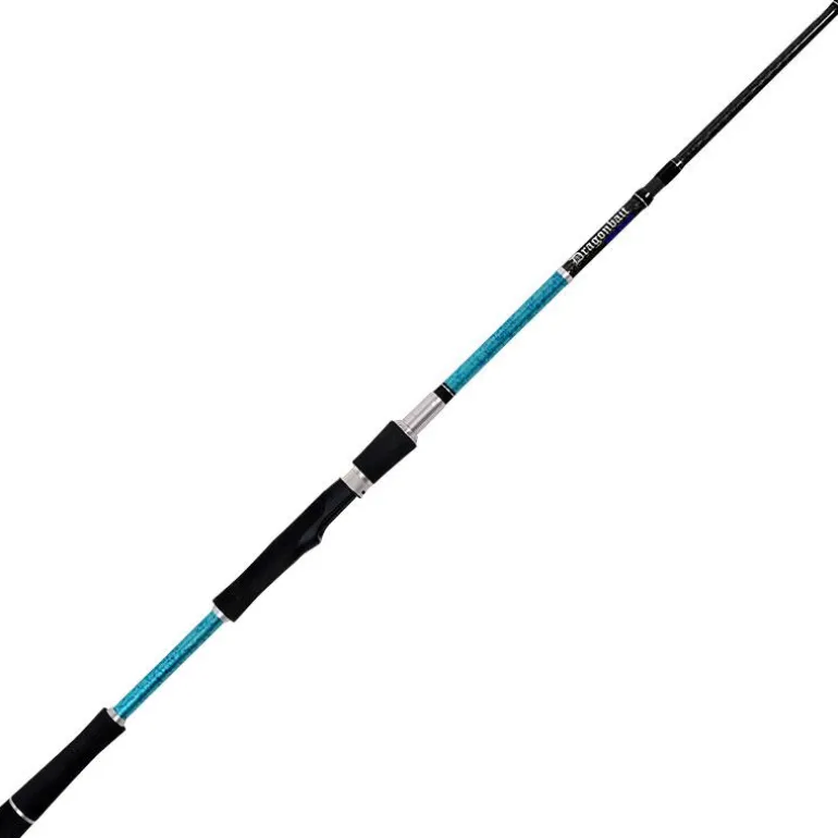 Canne Spinning Smith Dragonbait Sea-Bass 76H