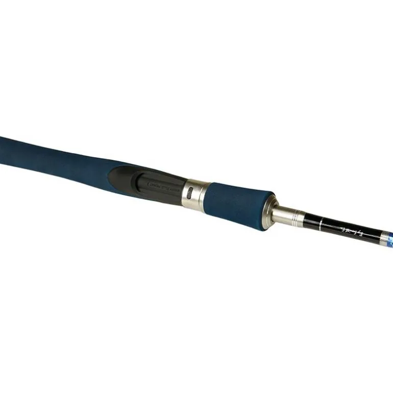 Canne Spinning Smith Dragonbait Seabass Lx
