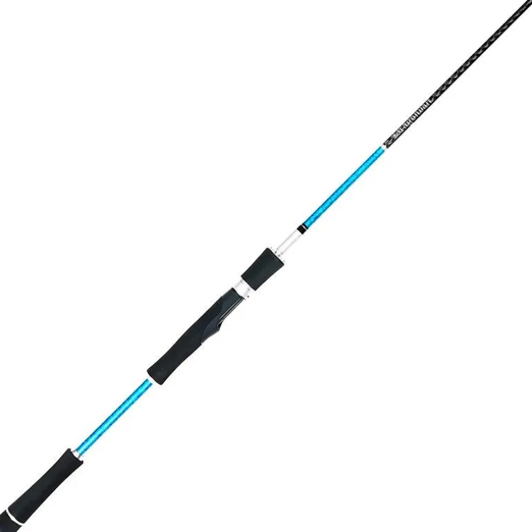 Canne Spinning Smith Sea-Bass 72/2 Brins