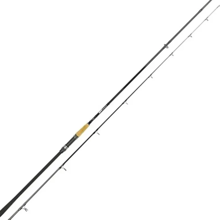 Canne Spinning Spro Mefo
