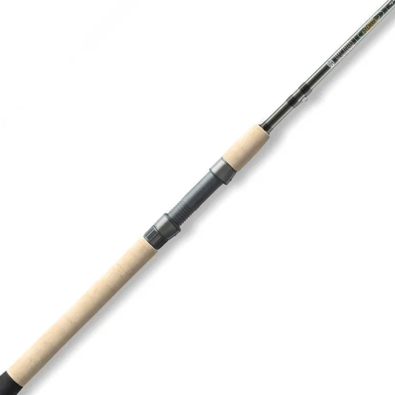 Canne Spinning St Croix Avid Trek