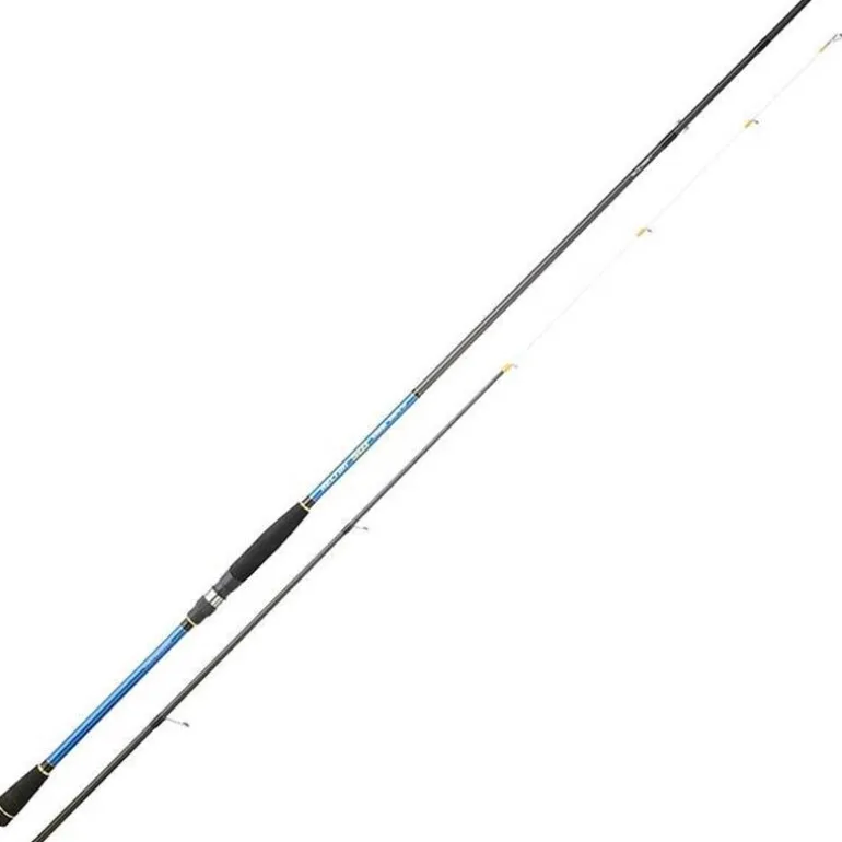 Canne Spinning Sunset Atom Sw