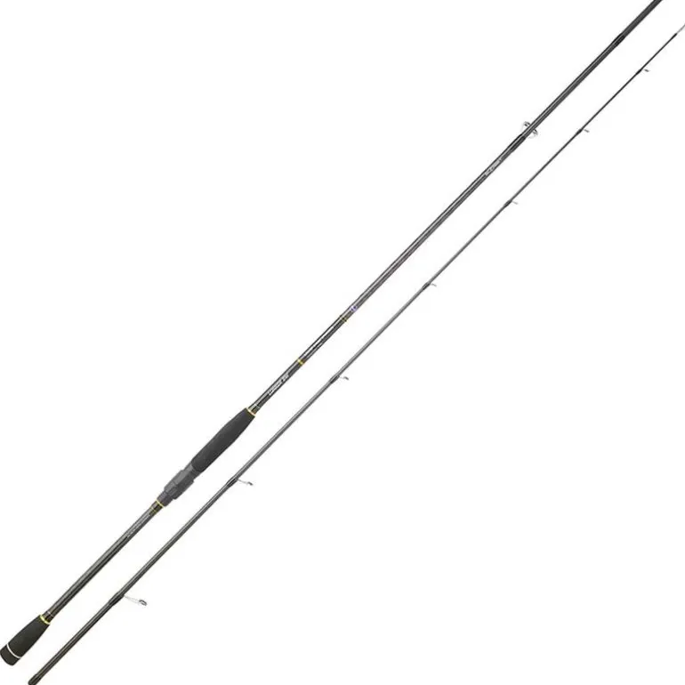 Canne Spinning Sunset Lunker