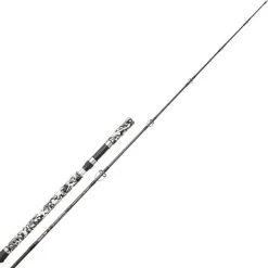 Canne Spinning Sunset Yakusa King Dentex – Fuji K-O