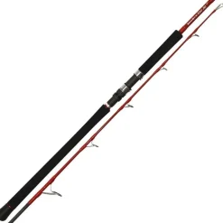 Canne Spinning Tenryu Exo Jig Sp