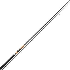 Canne Spinning Tenryu Fast Finess 86M 2Es
