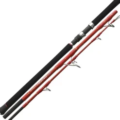 Canne Spinning Tenryu Furrary Exo Jig Sp 100Lb Travel