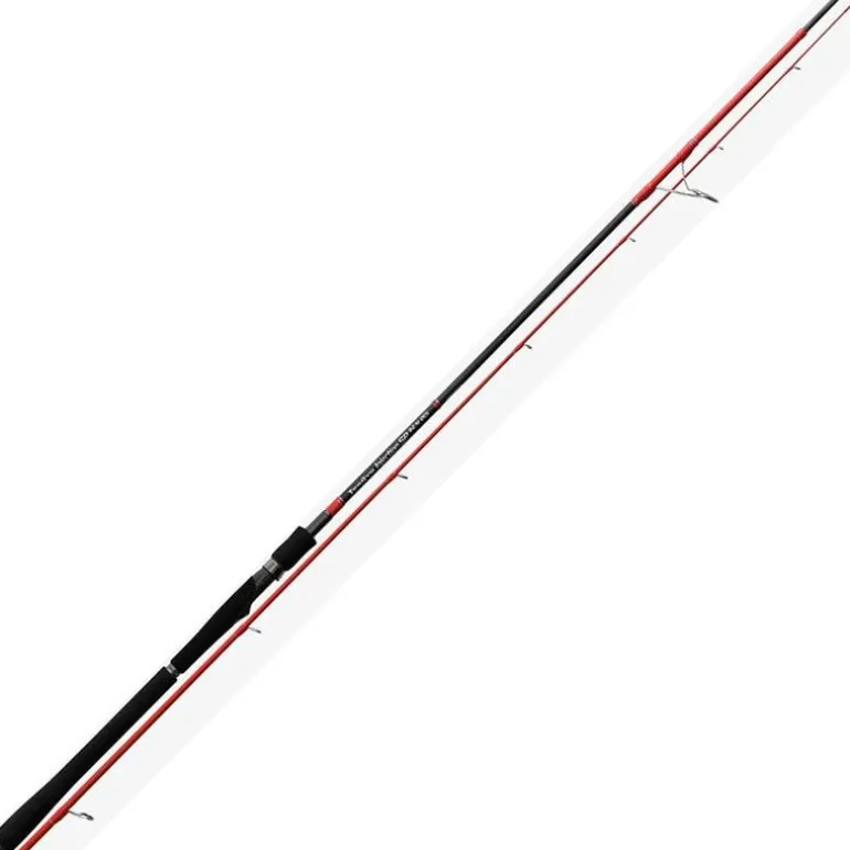 Canne Spinning Tenryu Injection Sp 82 M 2Es