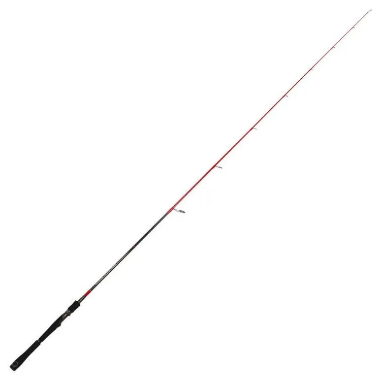 Canne Spinning Tenryu Injection Sp 64 Ml