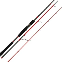 Canne Spinning Tenryu Injection Sp 73 Xh Travel