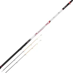 Canne Spinning Télescopique Tubertini F2 Telescopic