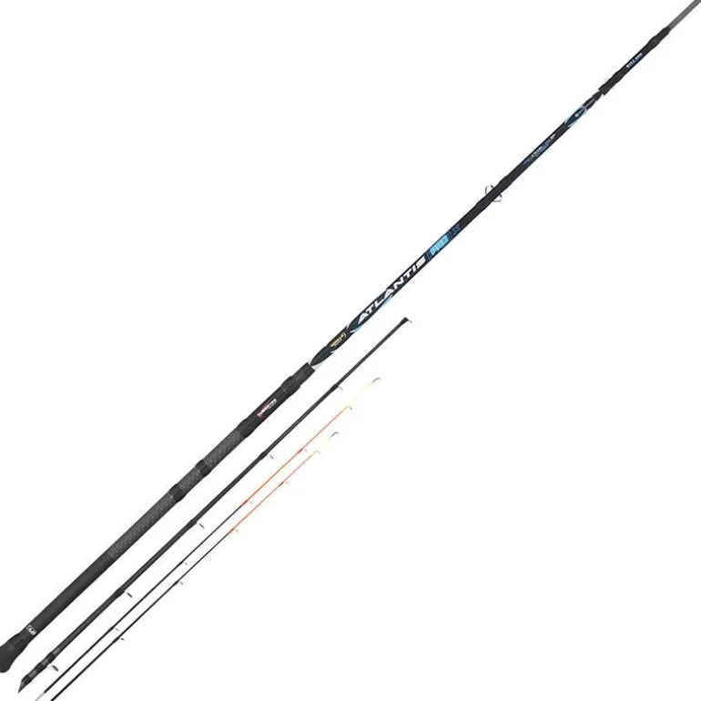 Canne Spinning Tubertini Atlantis Pro X
