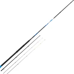 Canne Spinning Tubertini Sparide Evo