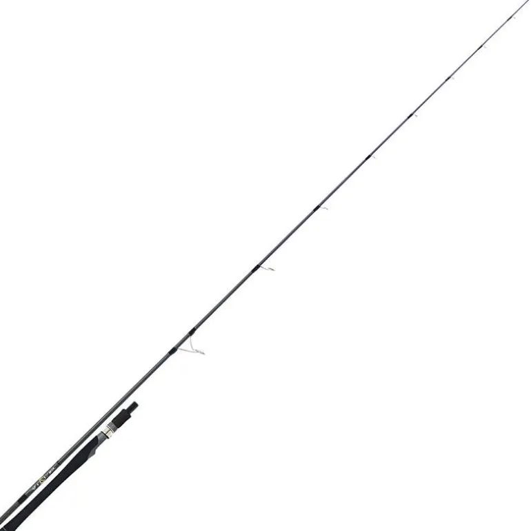 Canne Spinning Ultimate Fishing Five Evo Sp 73 Xh Lunker Hunter