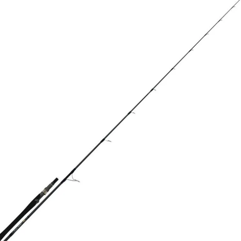 Canne Spinning Ultimate Fishing Engineering Five Sp 7.0 H Tidal Spirit