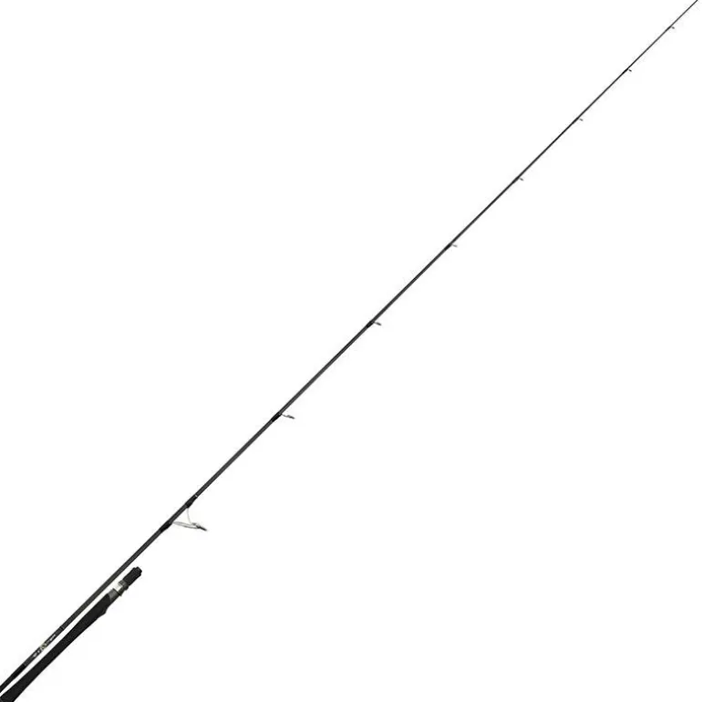 Canne Spinning Ultimate Fishing Five Evo Sp 76 Mh Feat