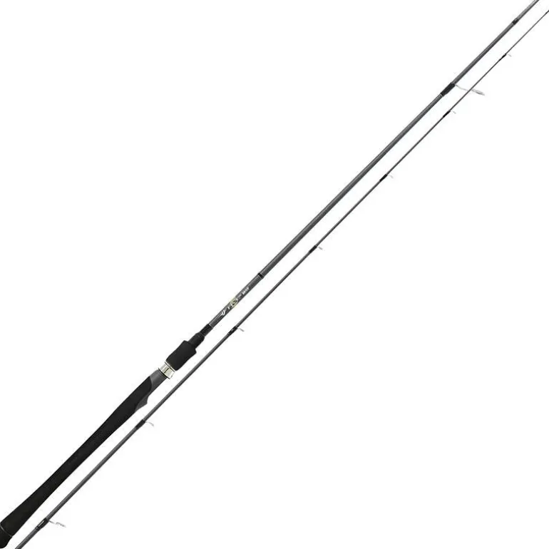 Canne Spinning Ultimate Fishing Engineering Five Evo Sp 73 Ml Soft Skills