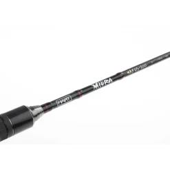 Canne Spinning Verticale Hart Miura Max